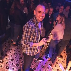 Meet your Posher, Michael